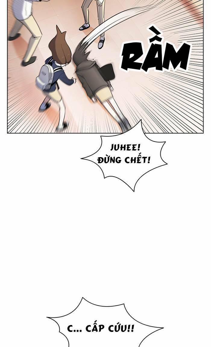 Thằng Bạn Trai Tồi Tệ Của Tôi 9 trang 6