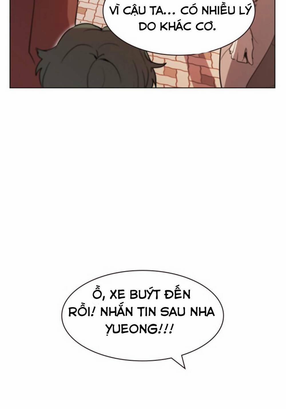 Thằng Bạn Trai Tồi Tệ Của Tôi 9 trang 60