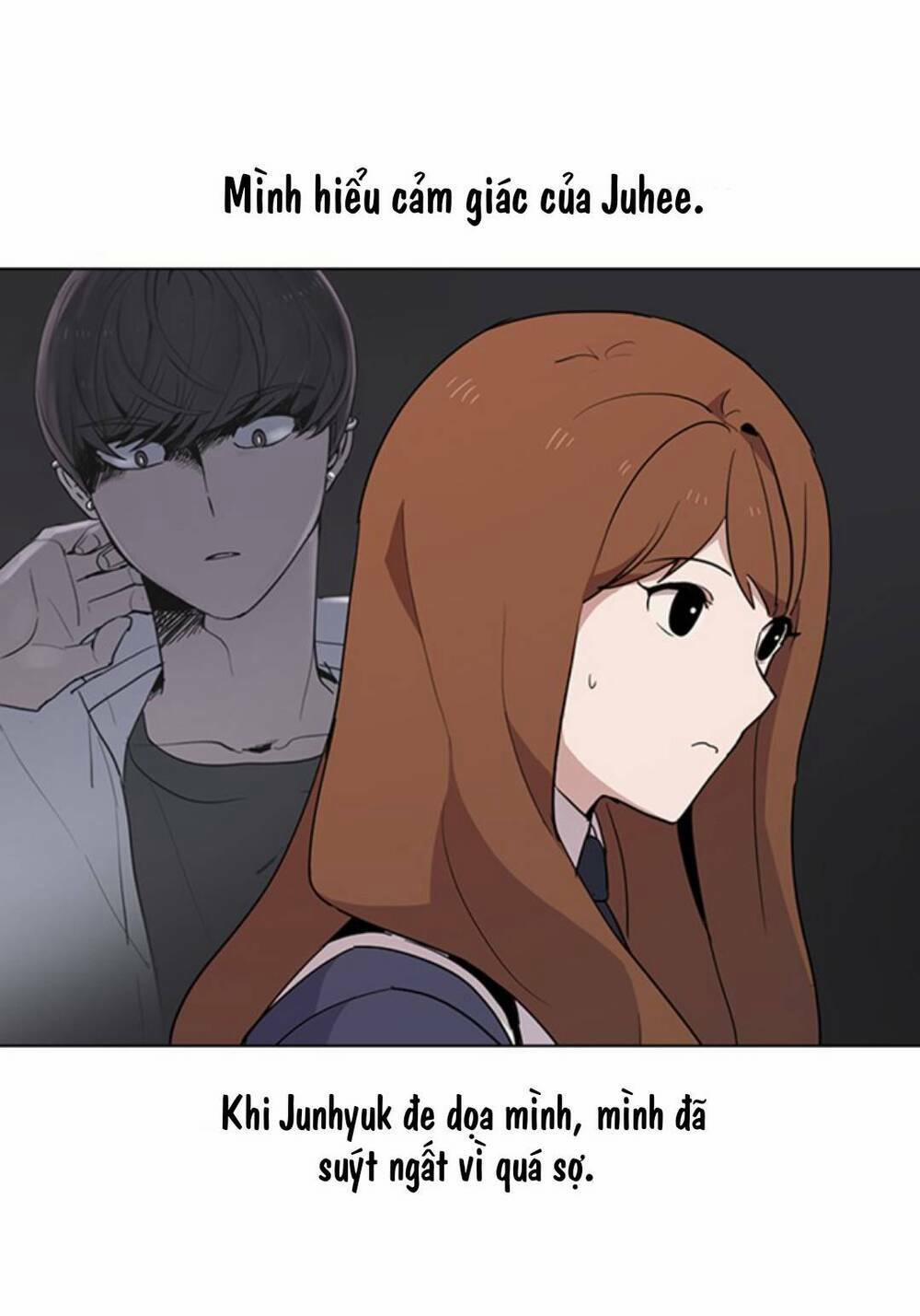 Thằng Bạn Trai Tồi Tệ Của Tôi 9 trang 62