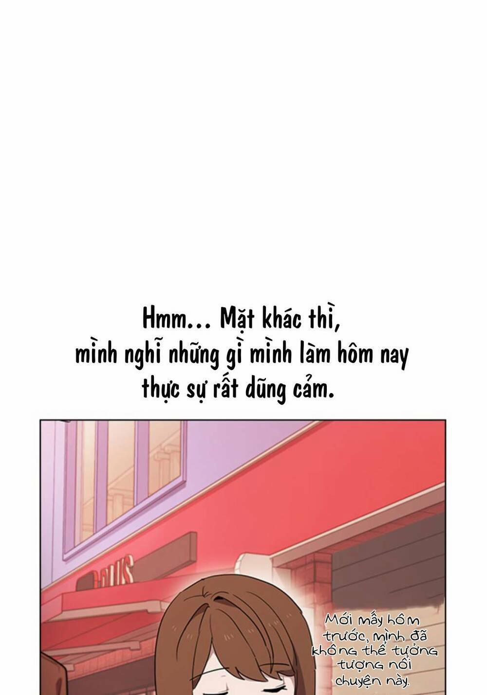 Thằng Bạn Trai Tồi Tệ Của Tôi 9 trang 63