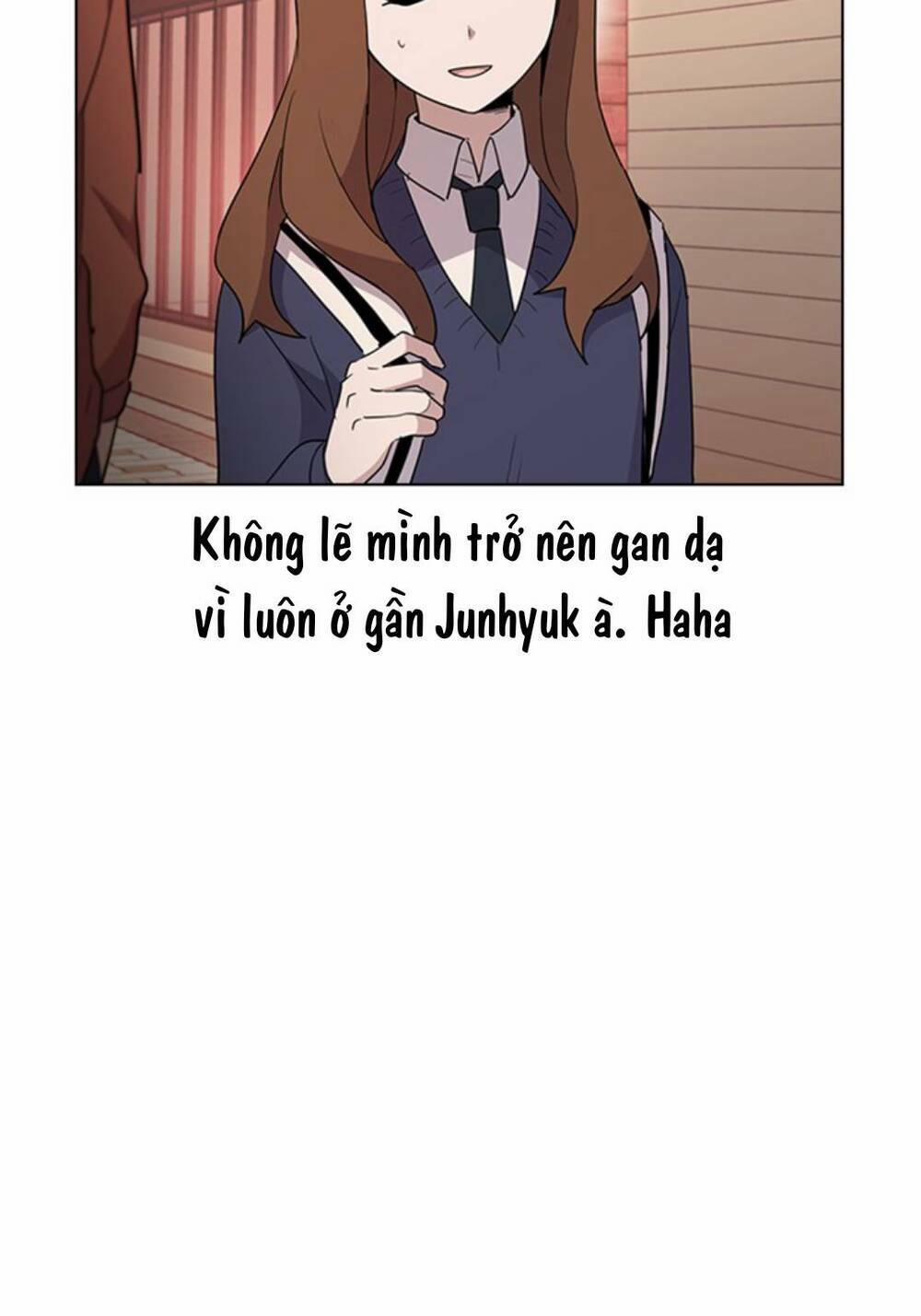 Thằng Bạn Trai Tồi Tệ Của Tôi 9 trang 64