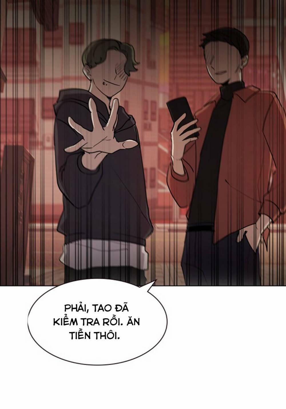 Thằng Bạn Trai Tồi Tệ Của Tôi 9 trang 67