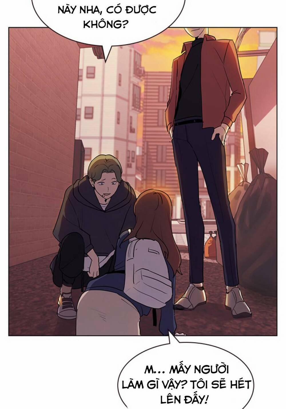 Thằng Bạn Trai Tồi Tệ Của Tôi 9 trang 71