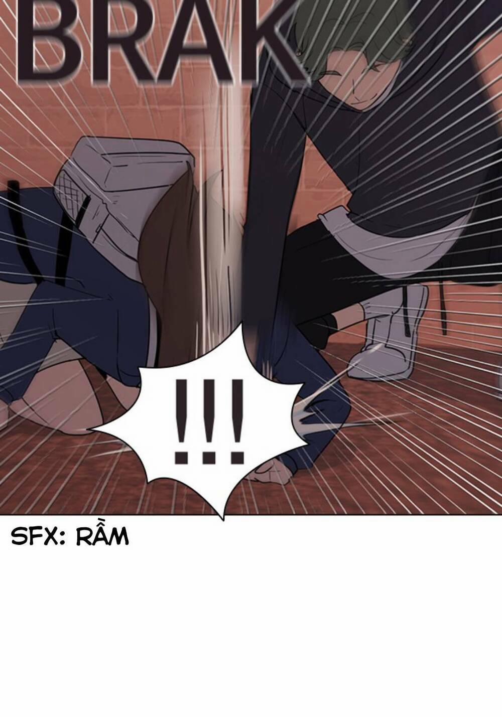 Thằng Bạn Trai Tồi Tệ Của Tôi 9 trang 73