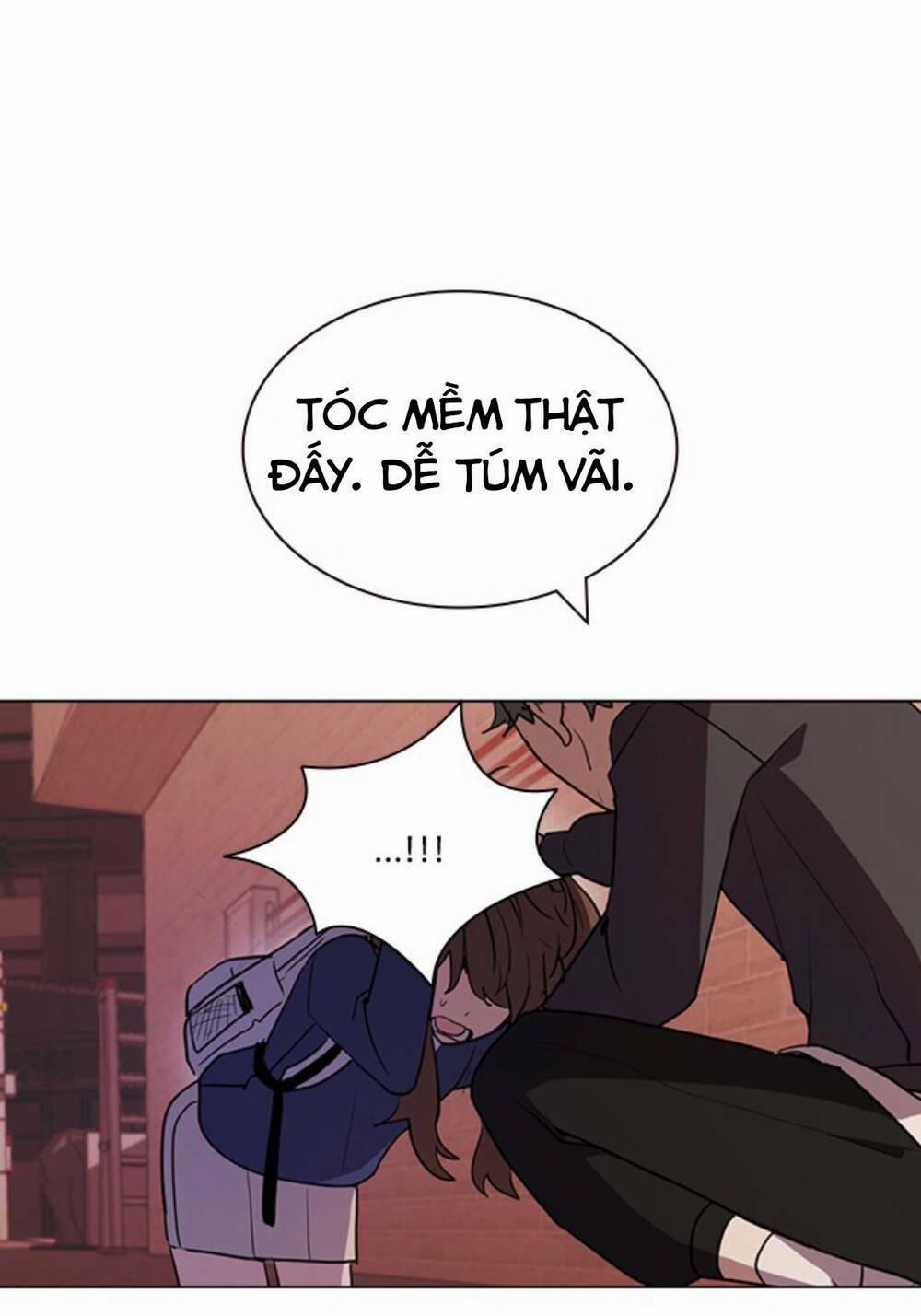 Thằng Bạn Trai Tồi Tệ Của Tôi 9 trang 74