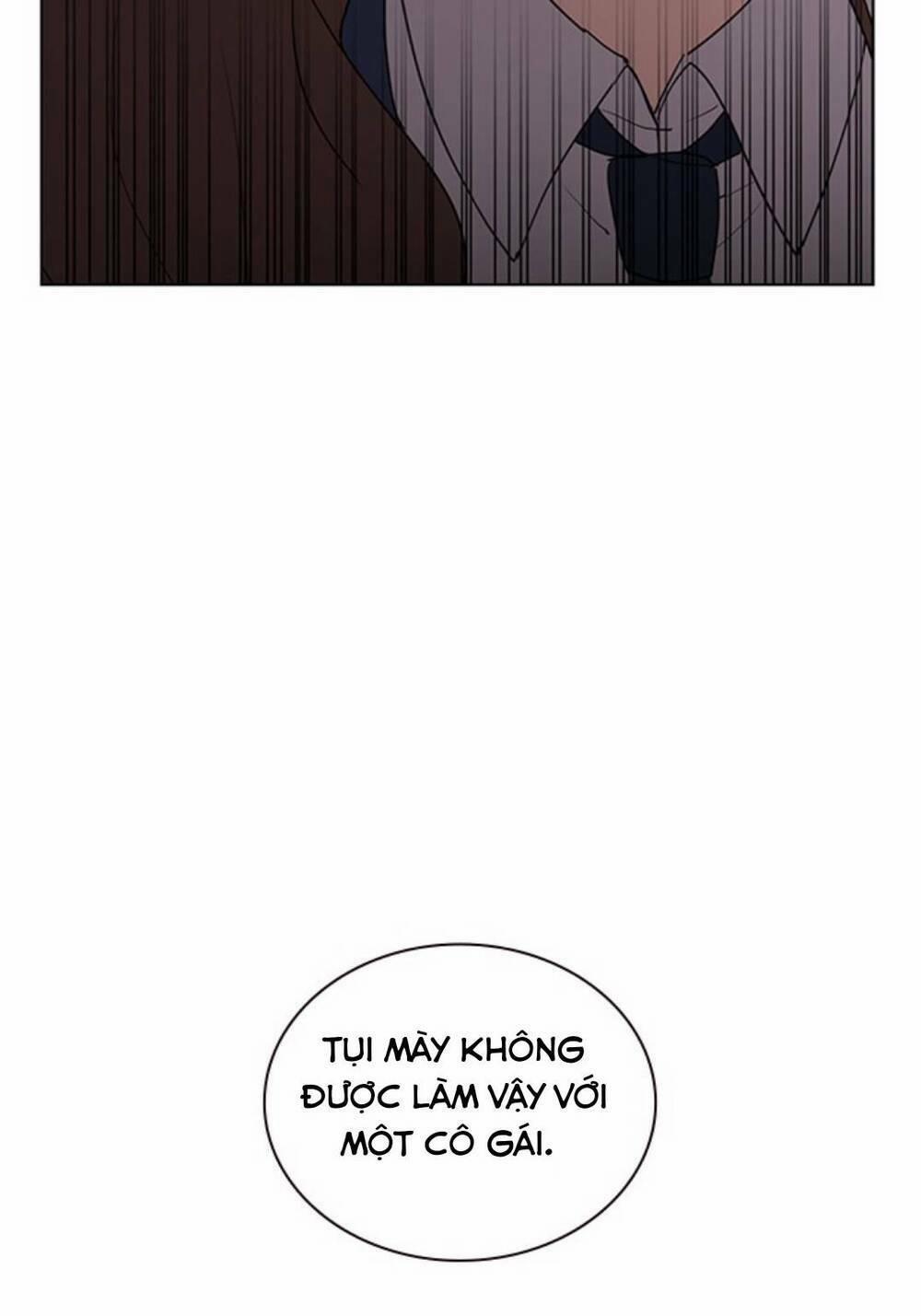 Thằng Bạn Trai Tồi Tệ Của Tôi 9 trang 83