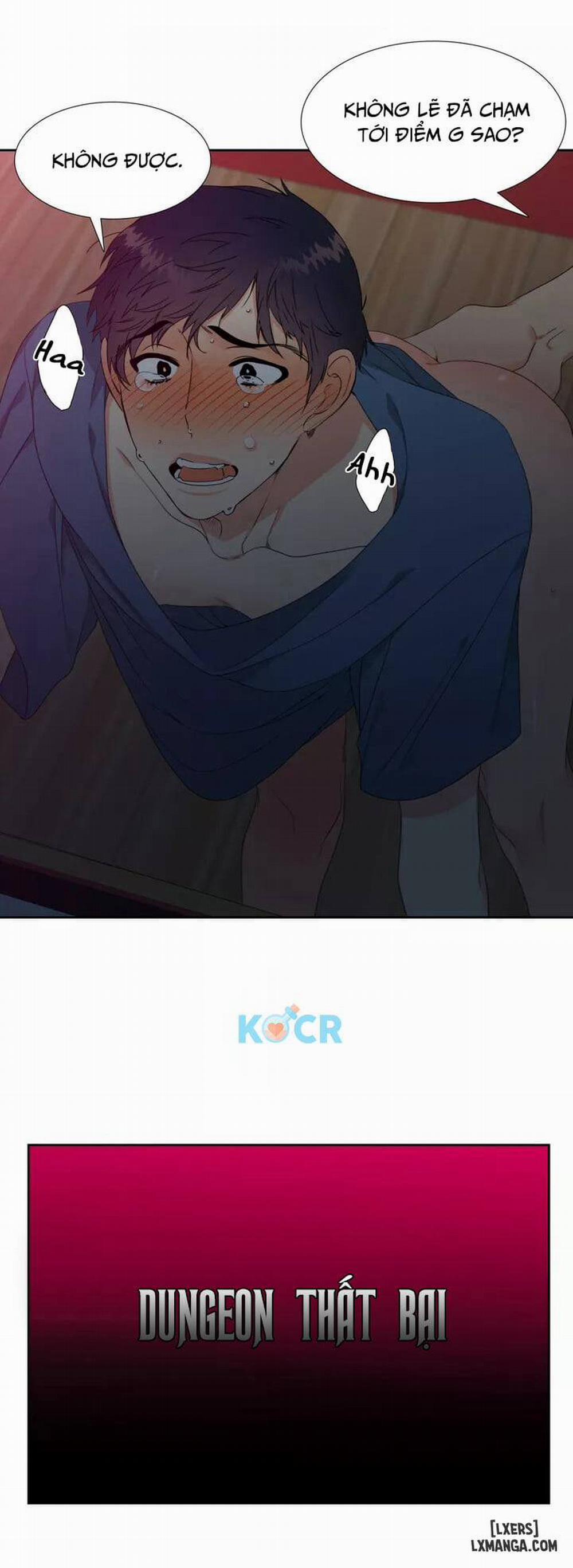 Thăng cấp tình yêu 1 trang 4