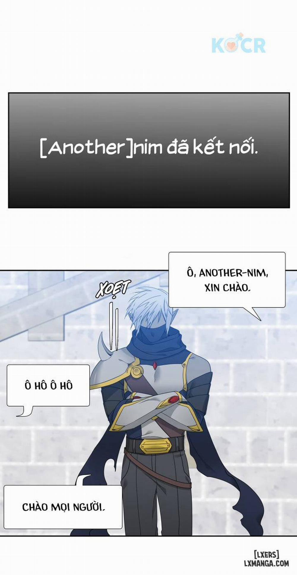 Thăng cấp tình yêu 10 trang 6