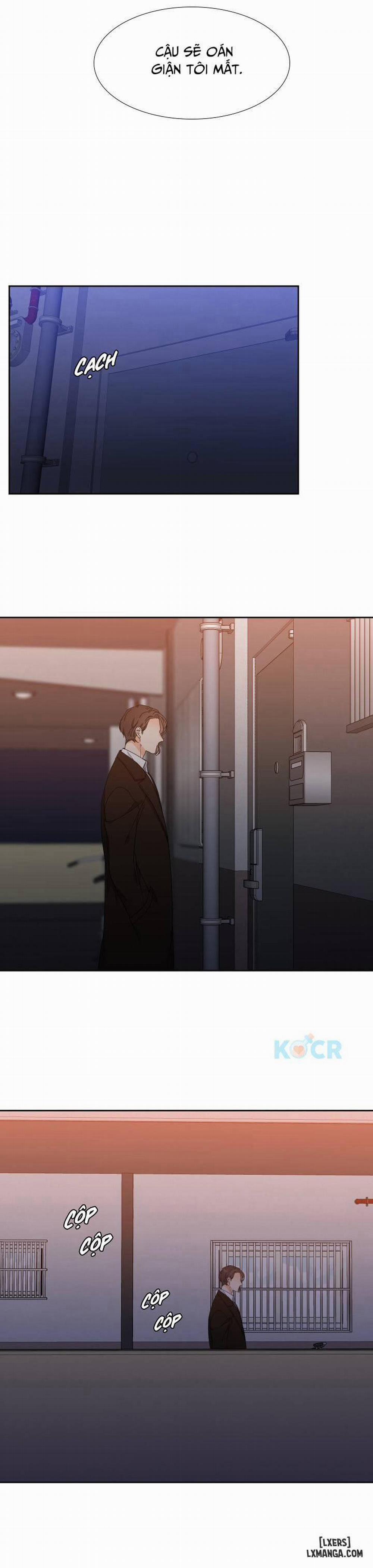 Thăng cấp tình yêu 16 trang 1