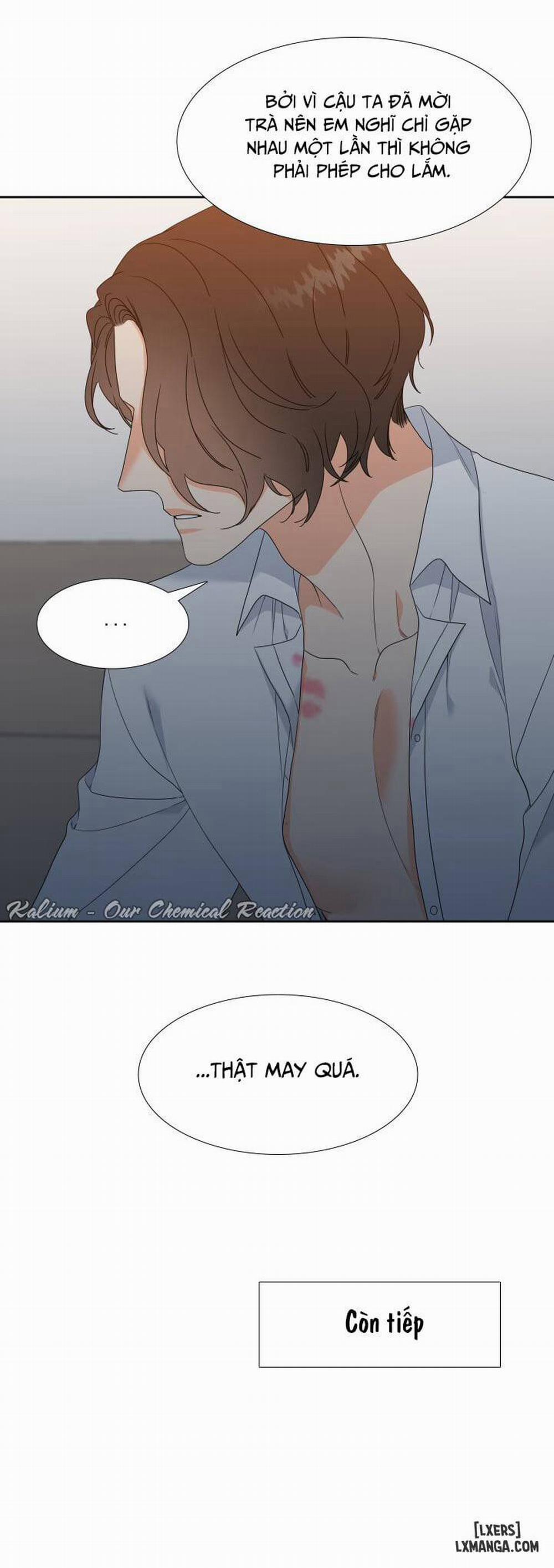 Thăng cấp tình yêu 17 trang 26