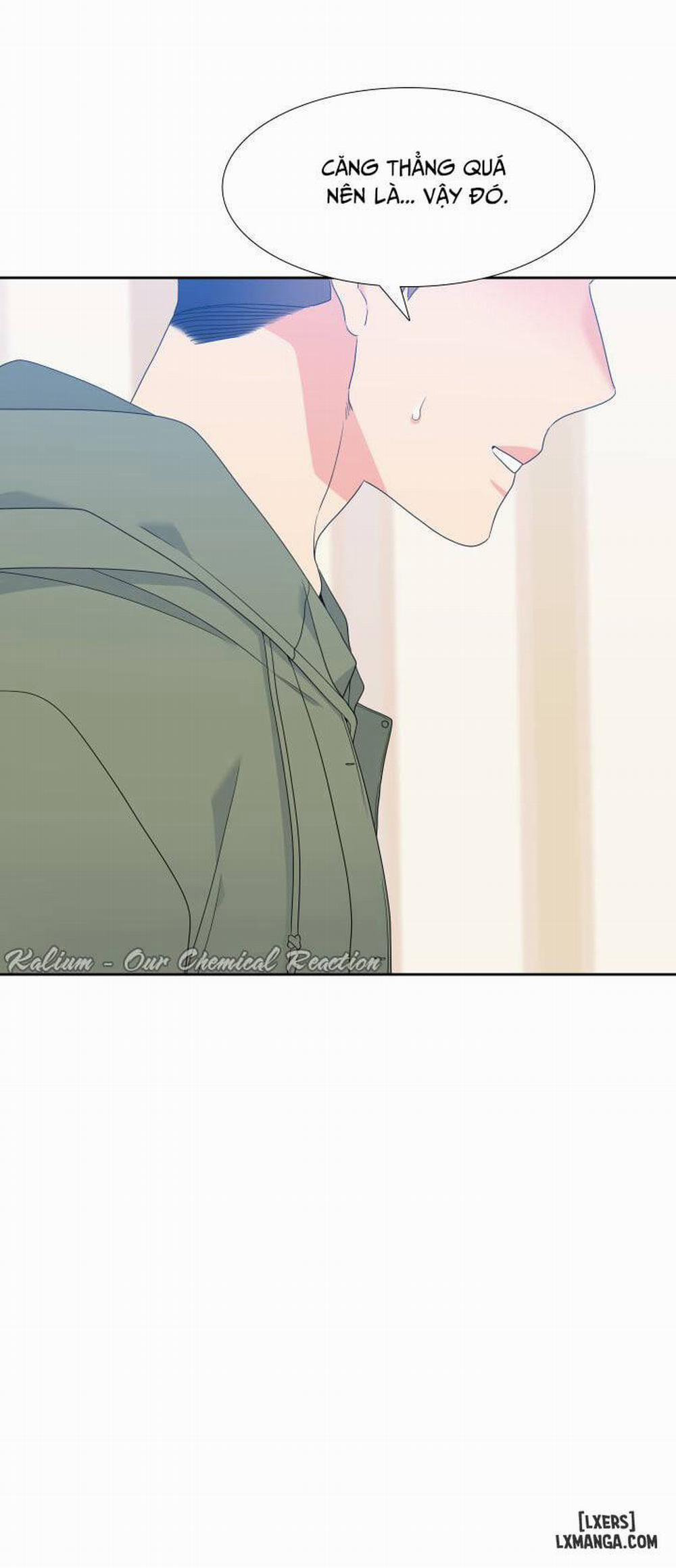 Thăng cấp tình yêu 17 trang 4