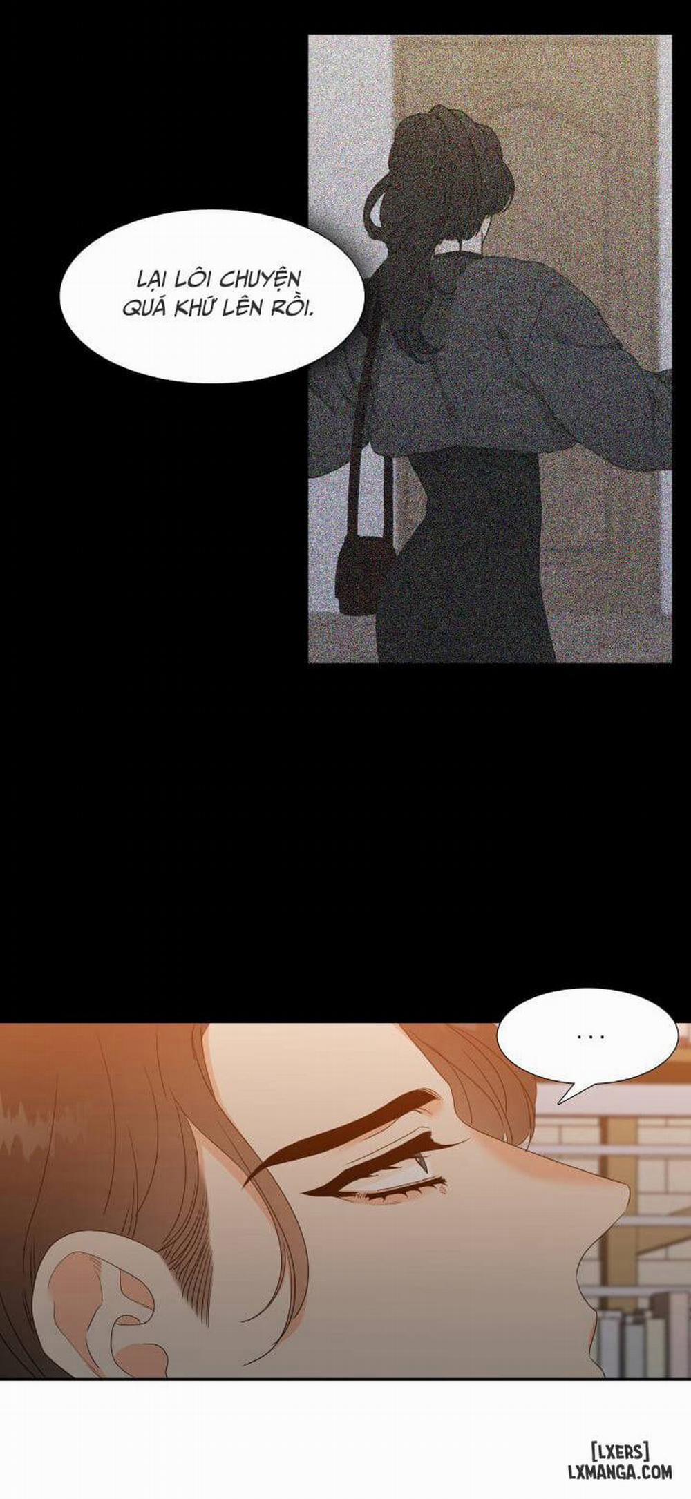 Thăng cấp tình yêu 19 trang 17