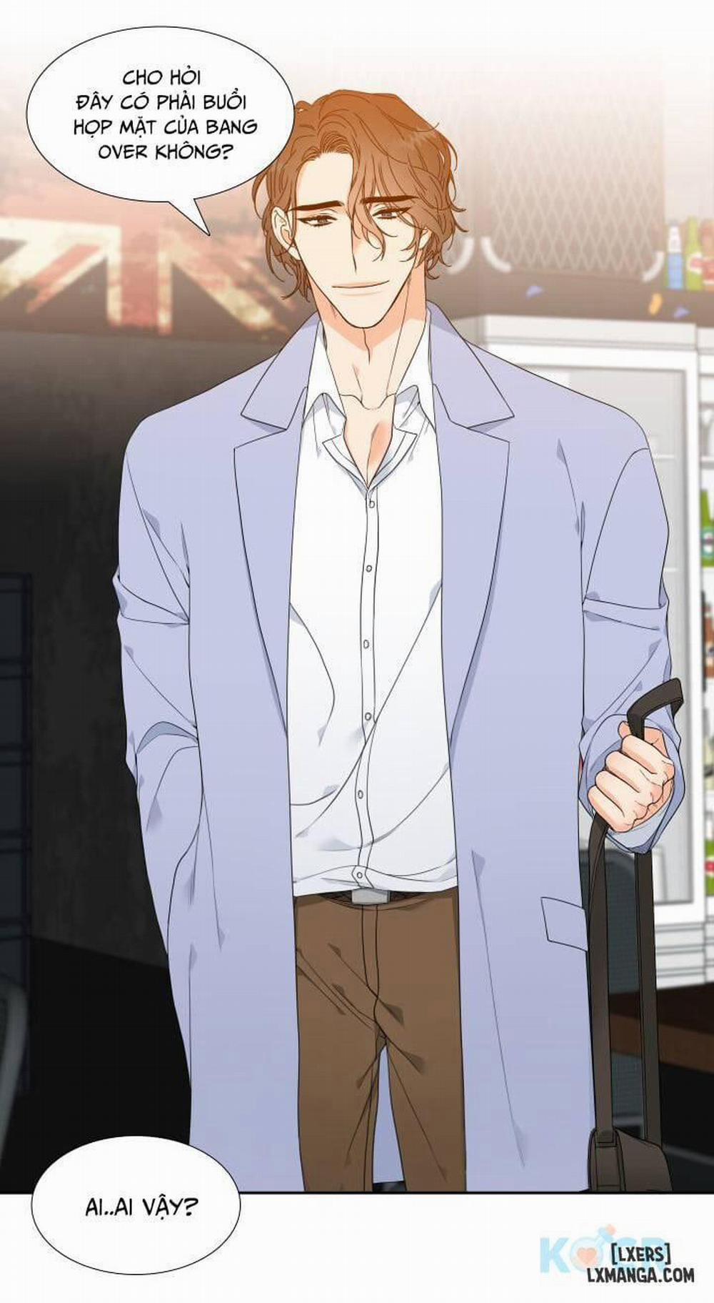 Thăng cấp tình yêu 2 trang 1