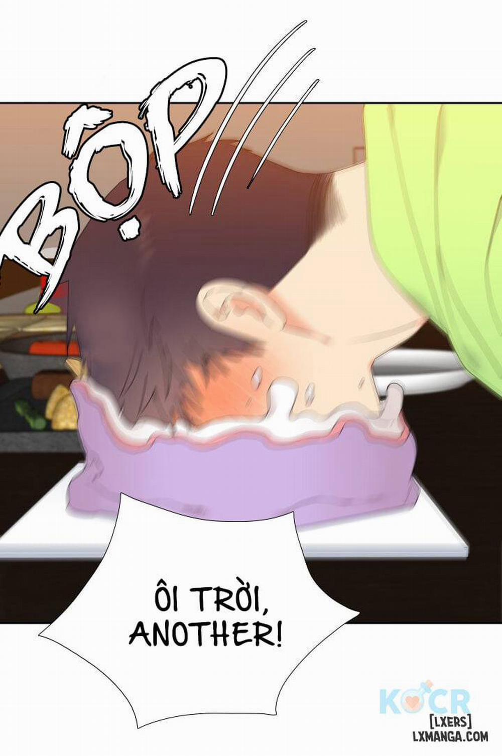 Thăng cấp tình yêu 2 trang 18