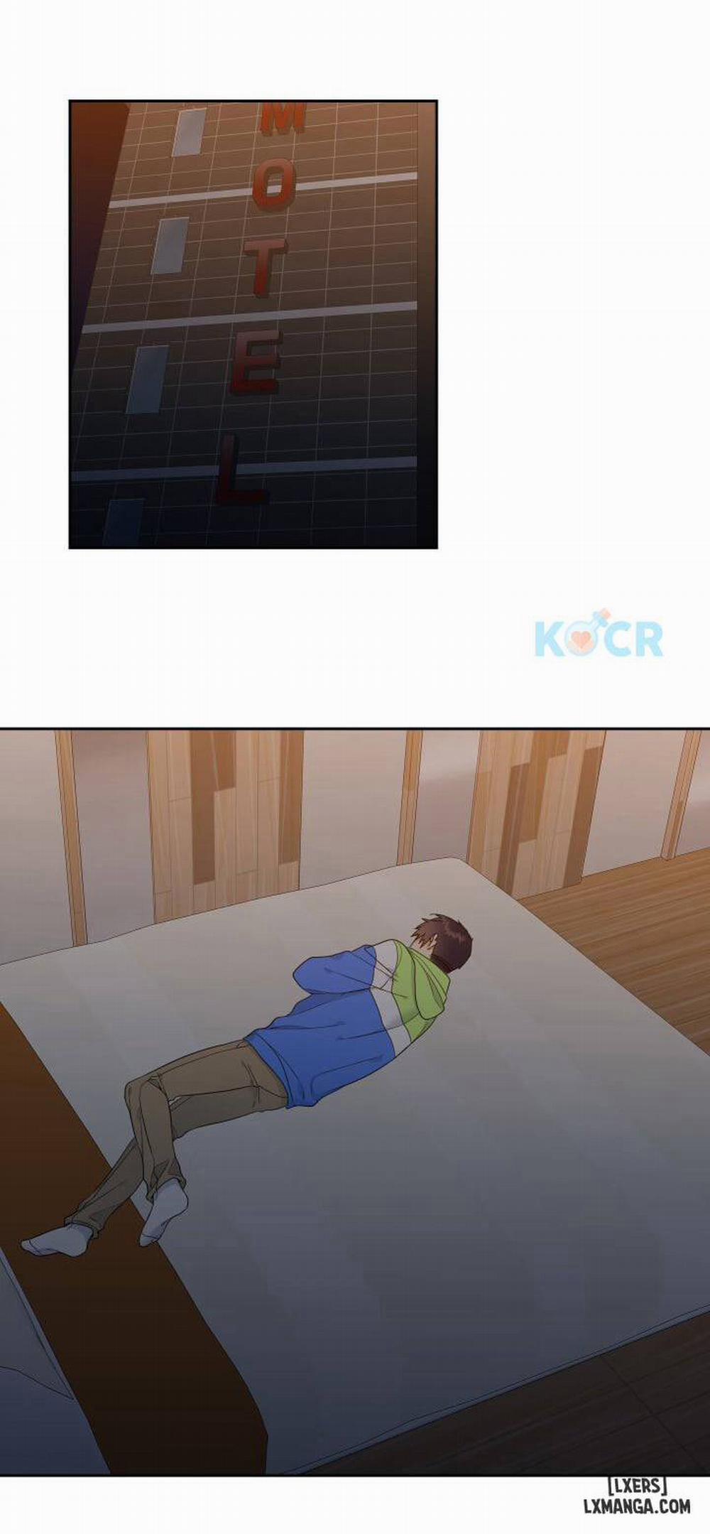 Thăng cấp tình yêu 2 trang 22