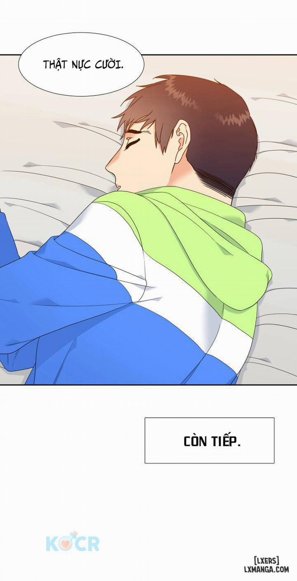 Thăng cấp tình yêu 2 trang 26