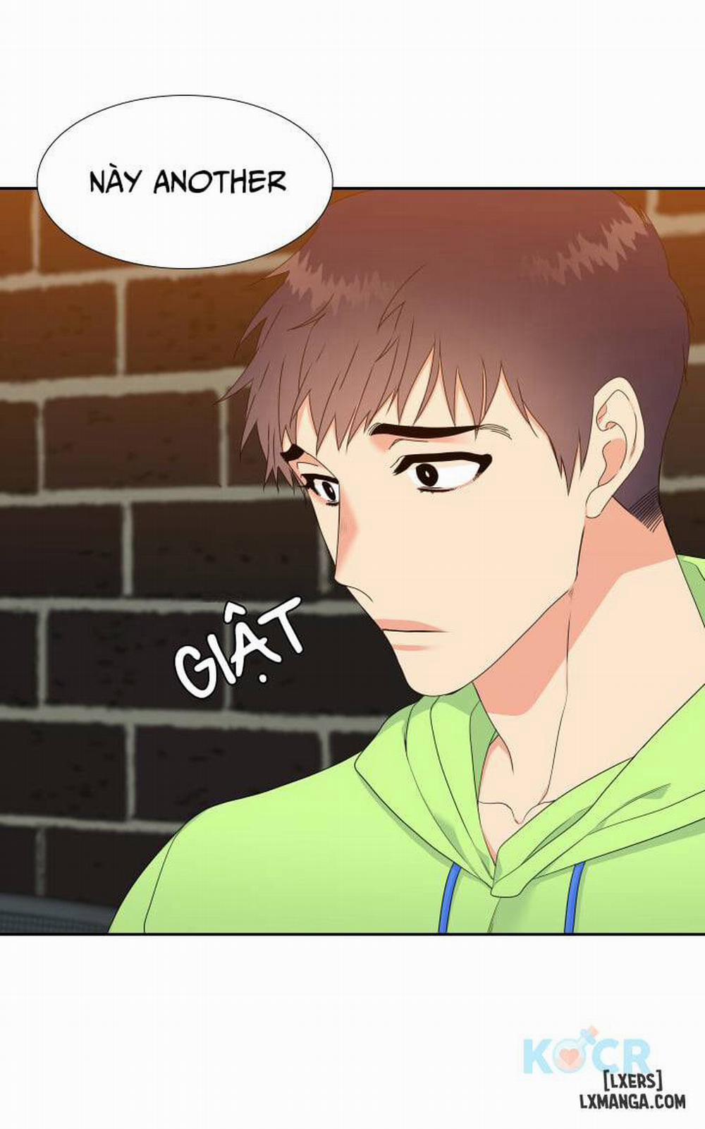 Thăng cấp tình yêu 2 trang 7