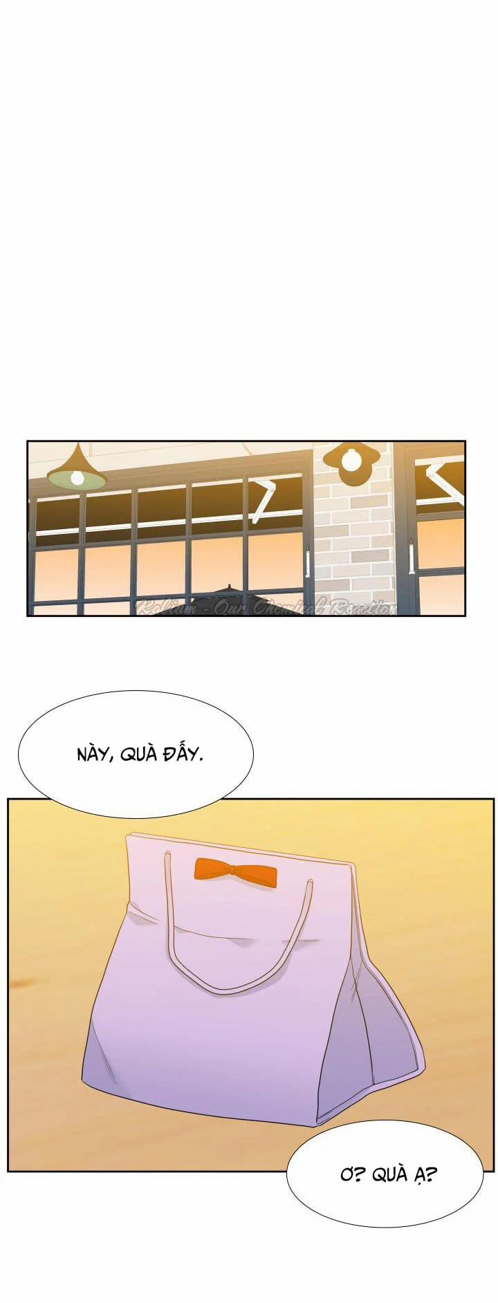 Thăng cấp tình yêu 26.5 trang 6