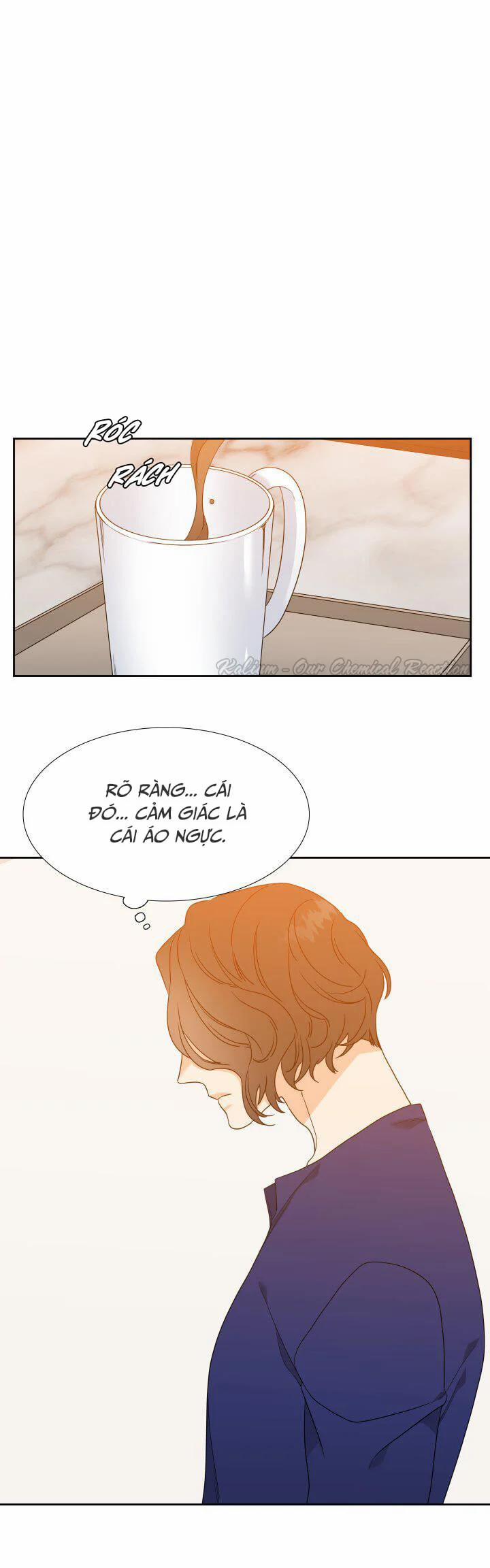 Thăng cấp tình yêu 27.5 trang 0