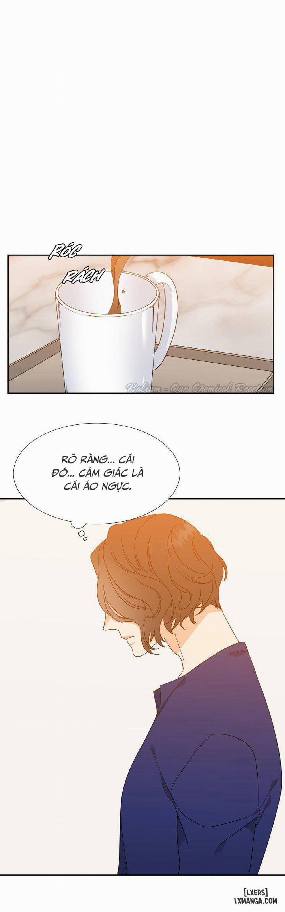 Thăng cấp tình yêu 27 trang 11