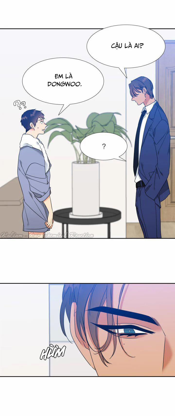 Thăng cấp tình yêu 29.5 trang 0