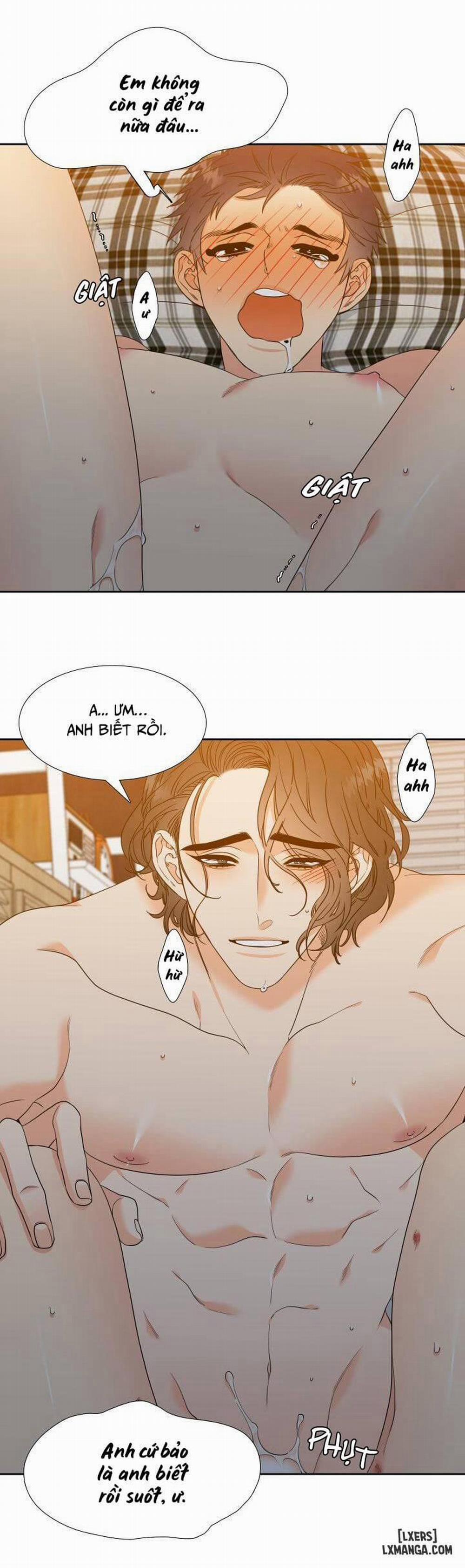 Thăng cấp tình yêu 29 trang 2