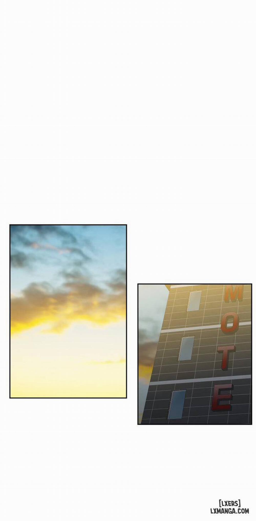 Thăng cấp tình yêu 3 trang 17