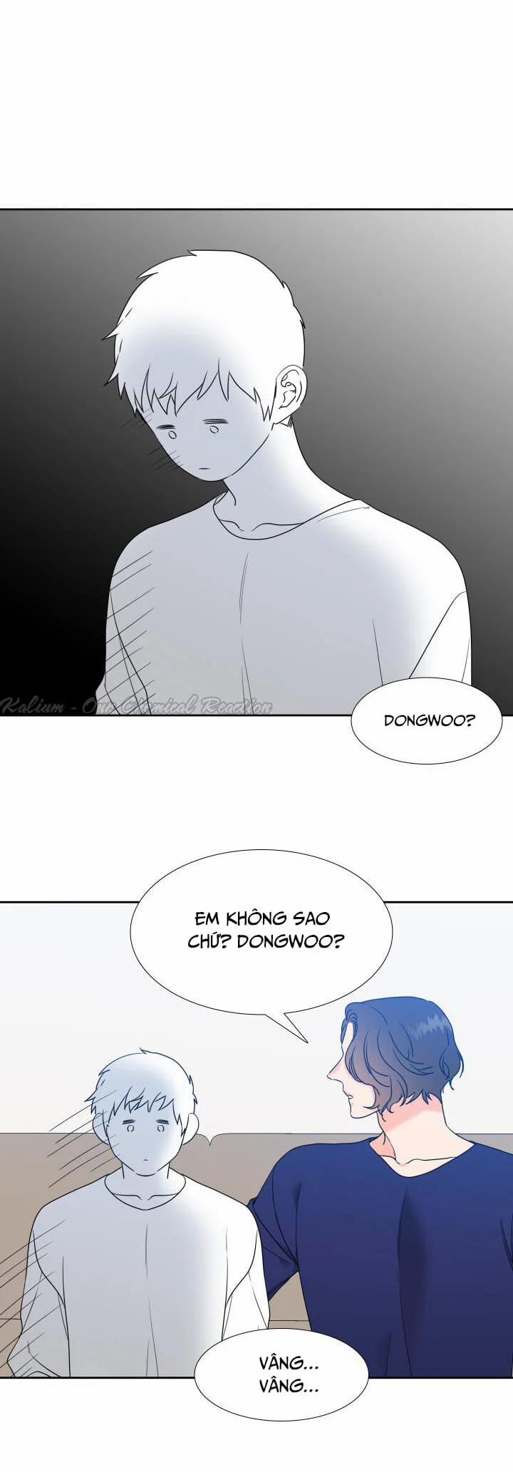 Thăng cấp tình yêu 30.5 trang 4