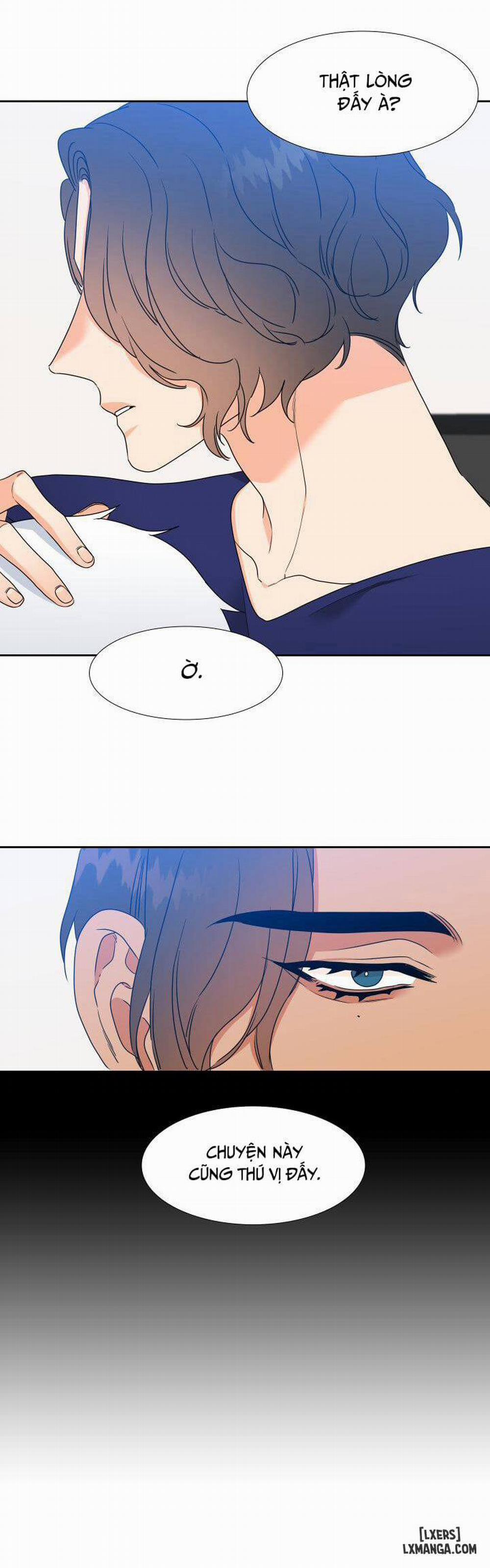 Thăng cấp tình yêu 30 trang 15