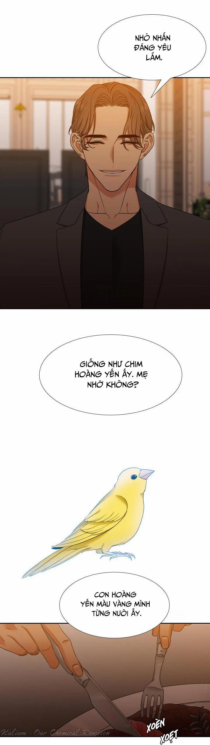 Thăng cấp tình yêu 32.5 trang 4