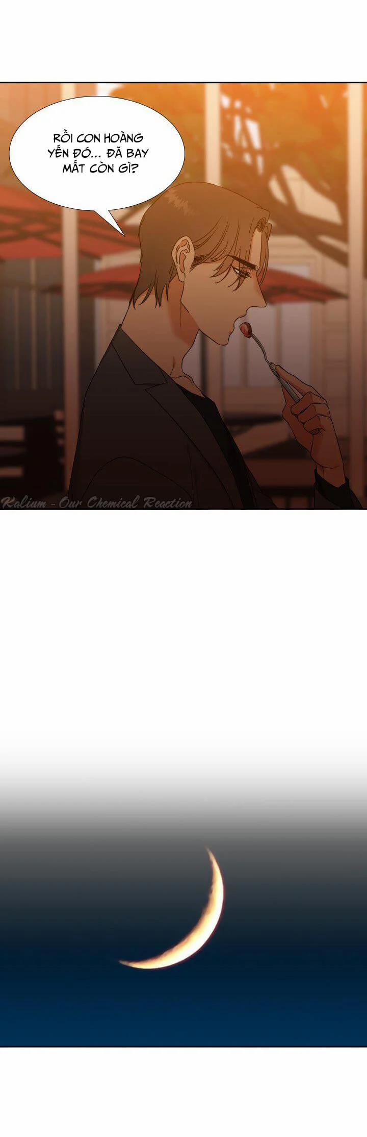 Thăng cấp tình yêu 32.5 trang 6