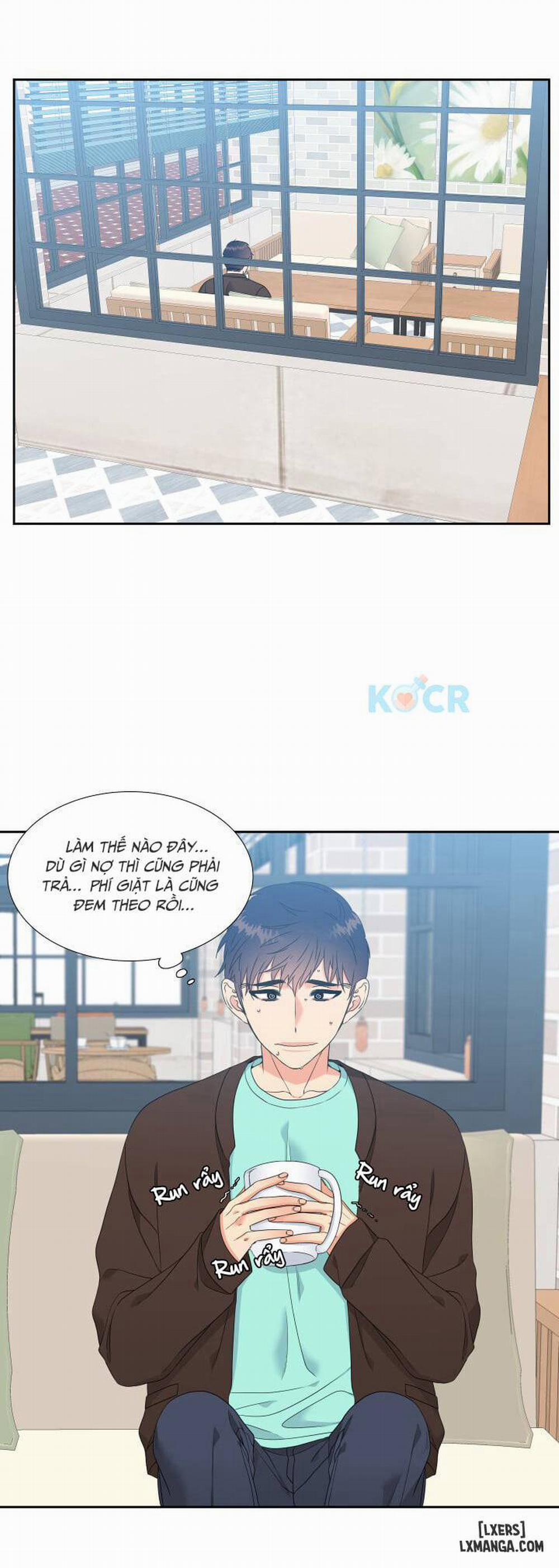 Thăng cấp tình yêu 4 trang 9