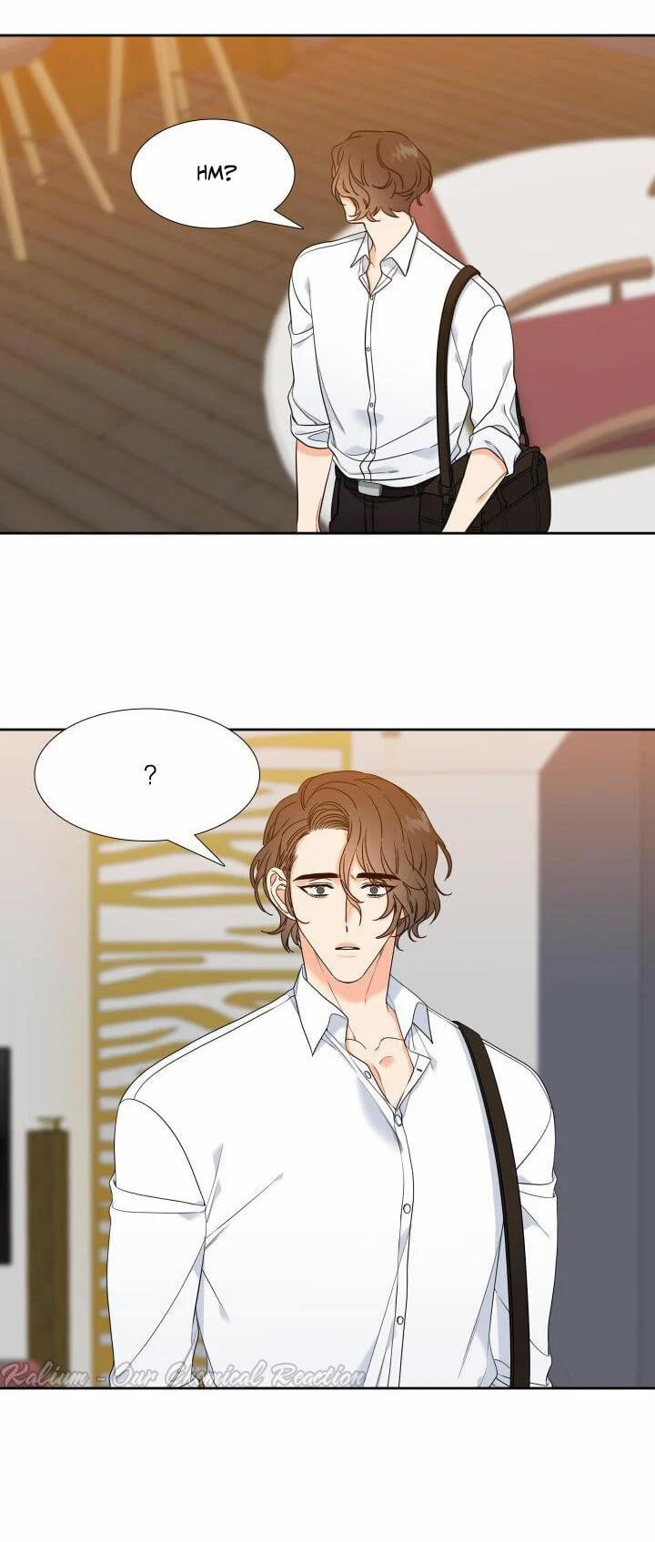 Thăng cấp tình yêu 40.5 trang 6