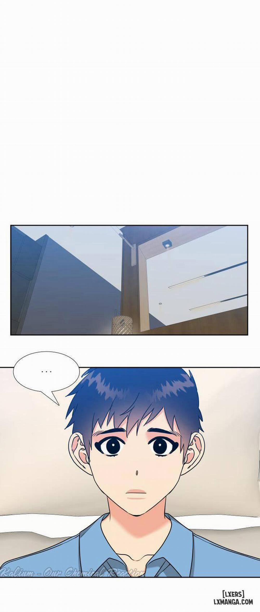 Thăng cấp tình yêu 40 trang 1