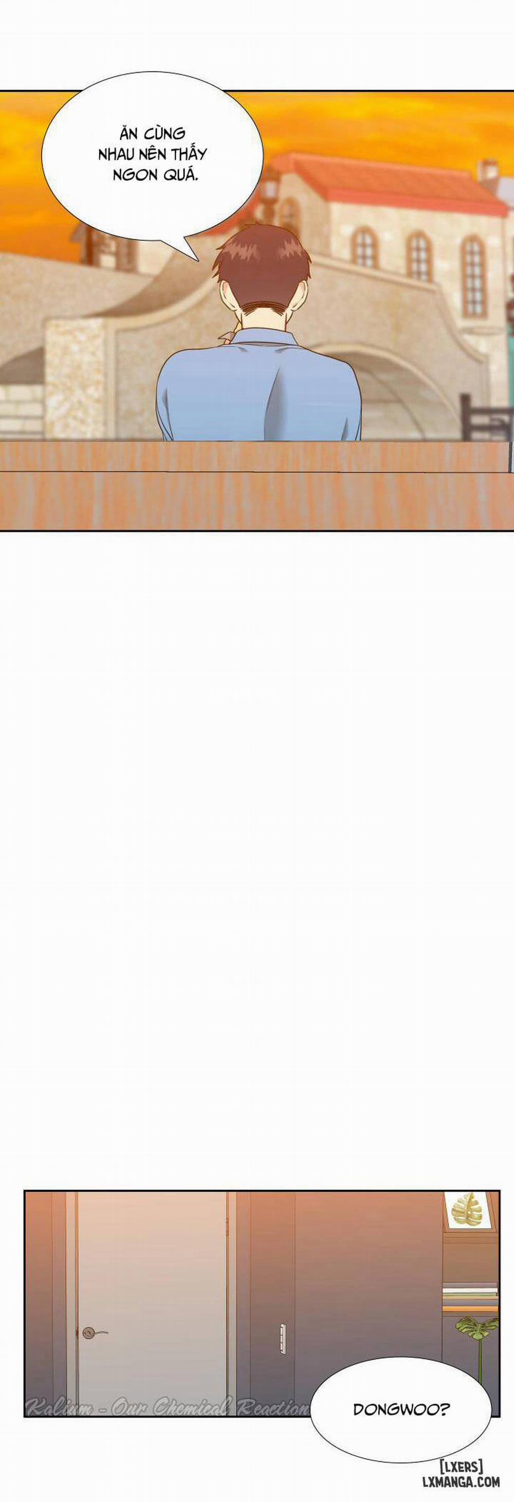 Thăng cấp tình yêu 40 trang 16