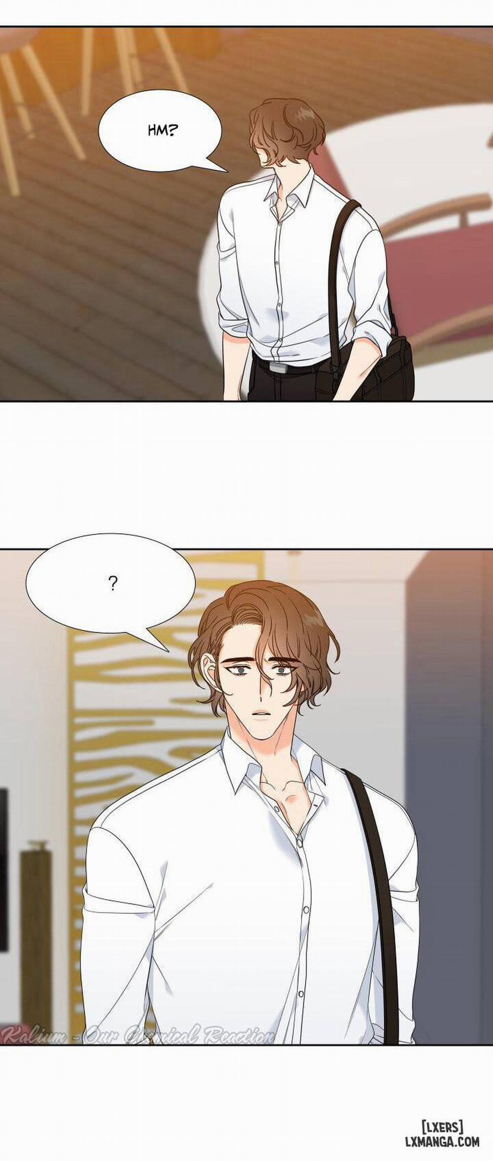 Thăng cấp tình yêu 40 trang 17