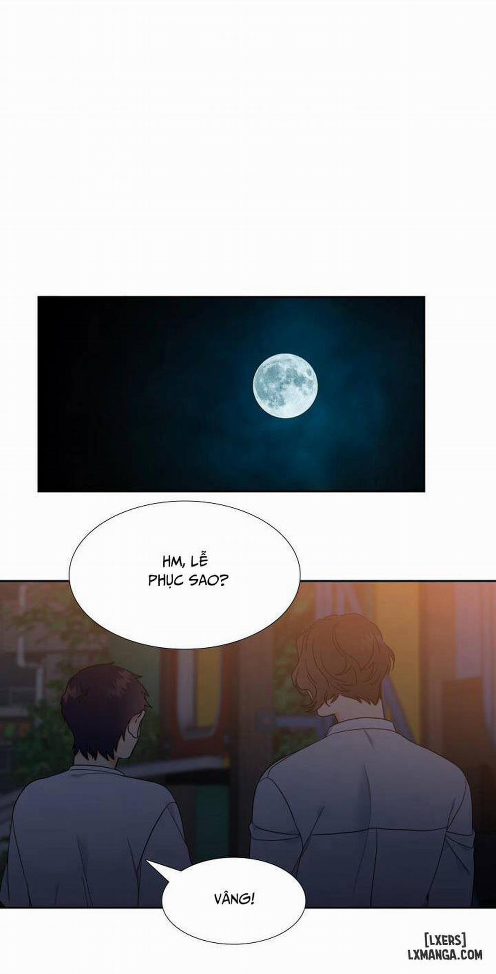 Thăng cấp tình yêu 42 trang 20