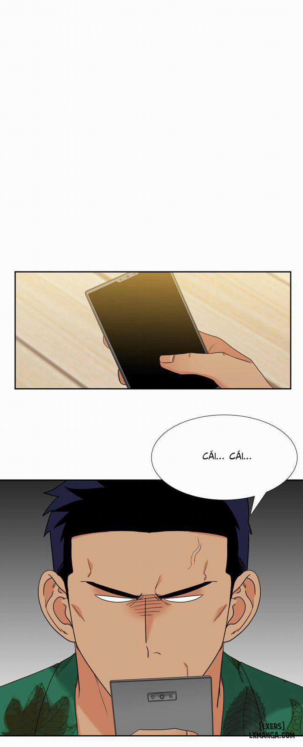 Thăng cấp tình yêu 46 trang 10