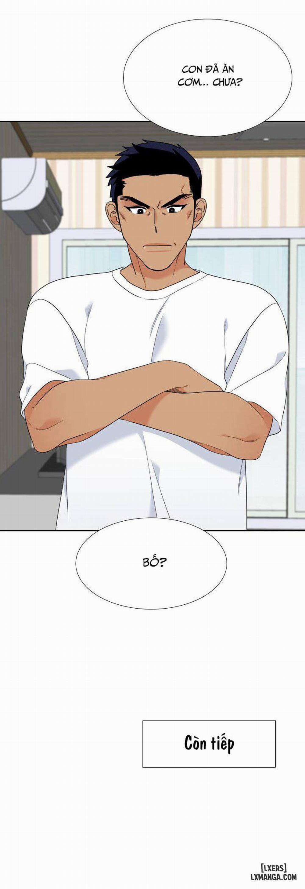 Thăng cấp tình yêu 46 trang 22