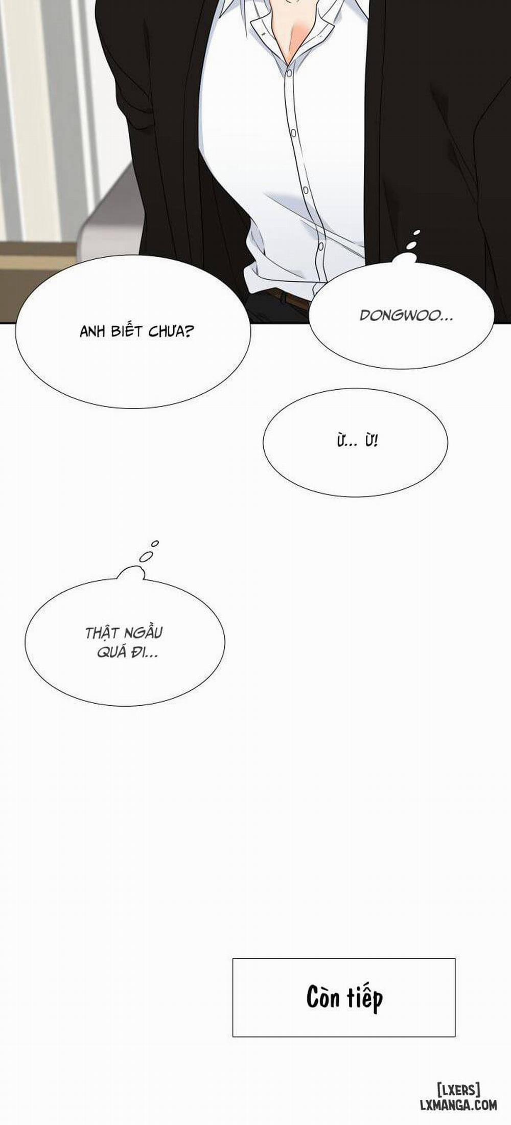 Thăng cấp tình yêu 48 trang 21