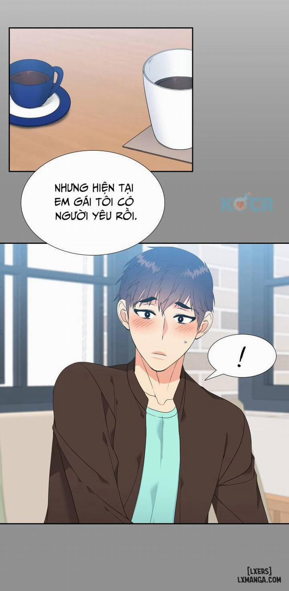 Thăng cấp tình yêu 5 trang 2