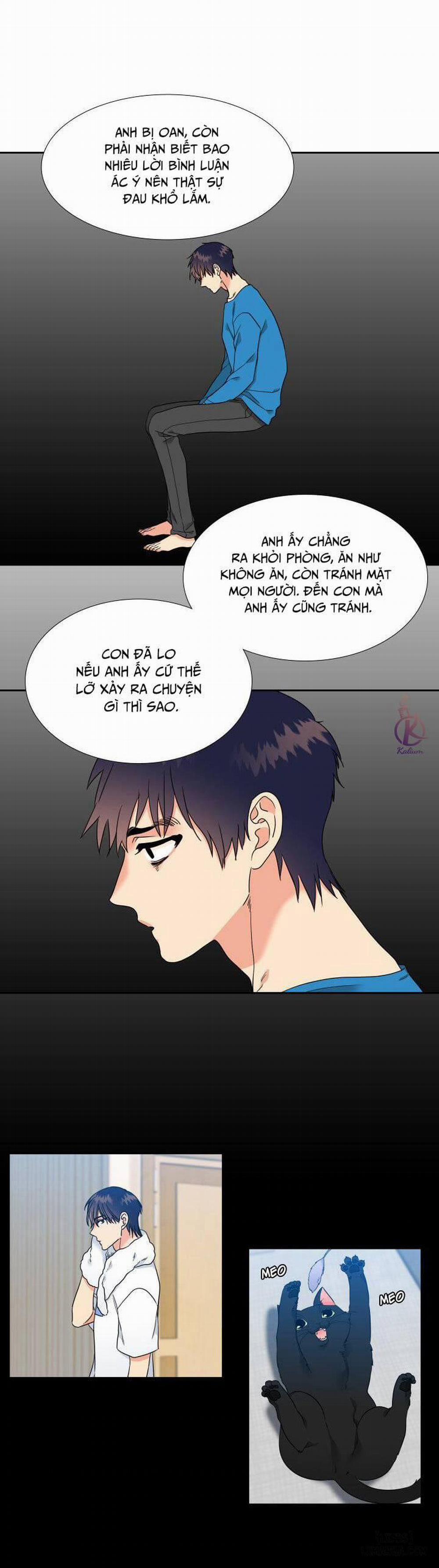 Thăng cấp tình yêu 50 trang 2