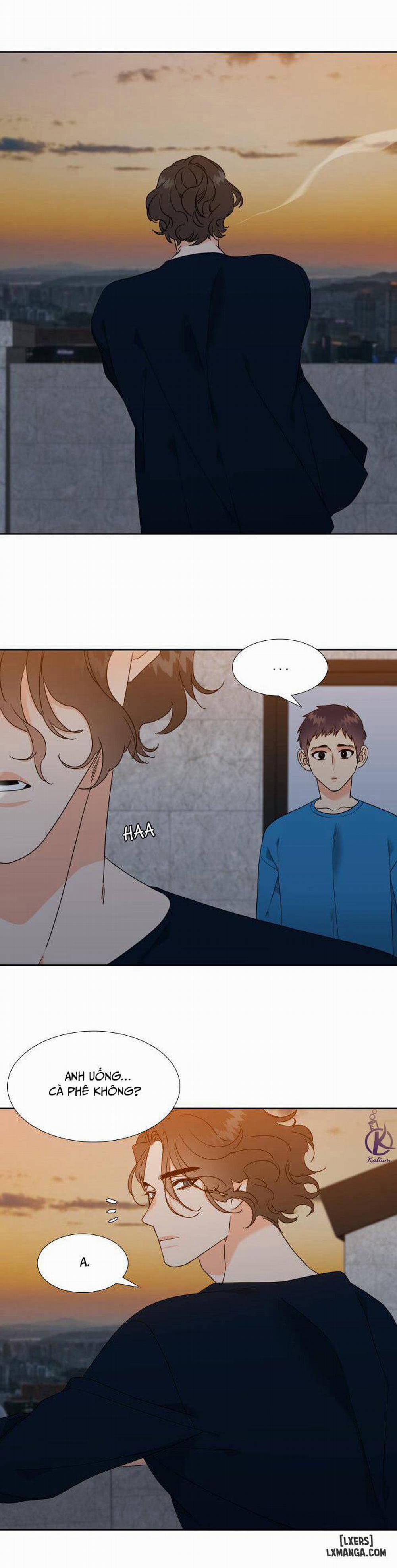 Thăng cấp tình yêu 50 trang 7