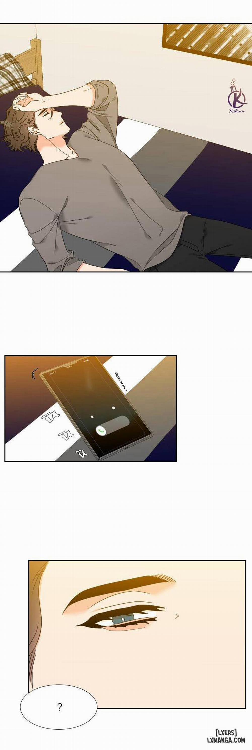 Thăng cấp tình yêu 59 trang 17