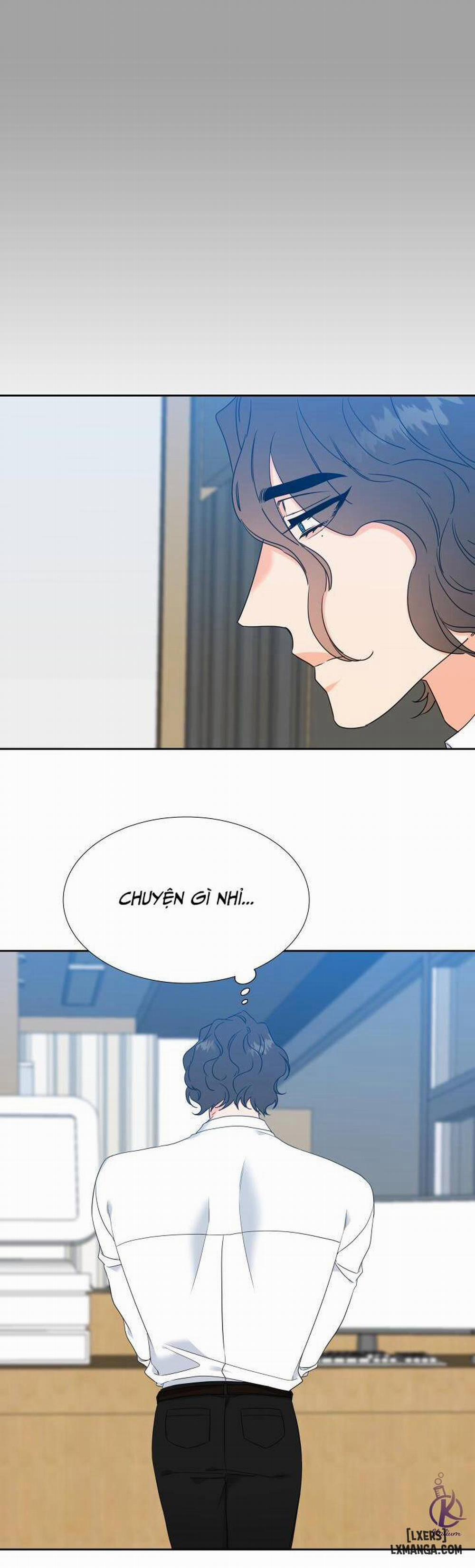 Thăng cấp tình yêu 59 trang 6