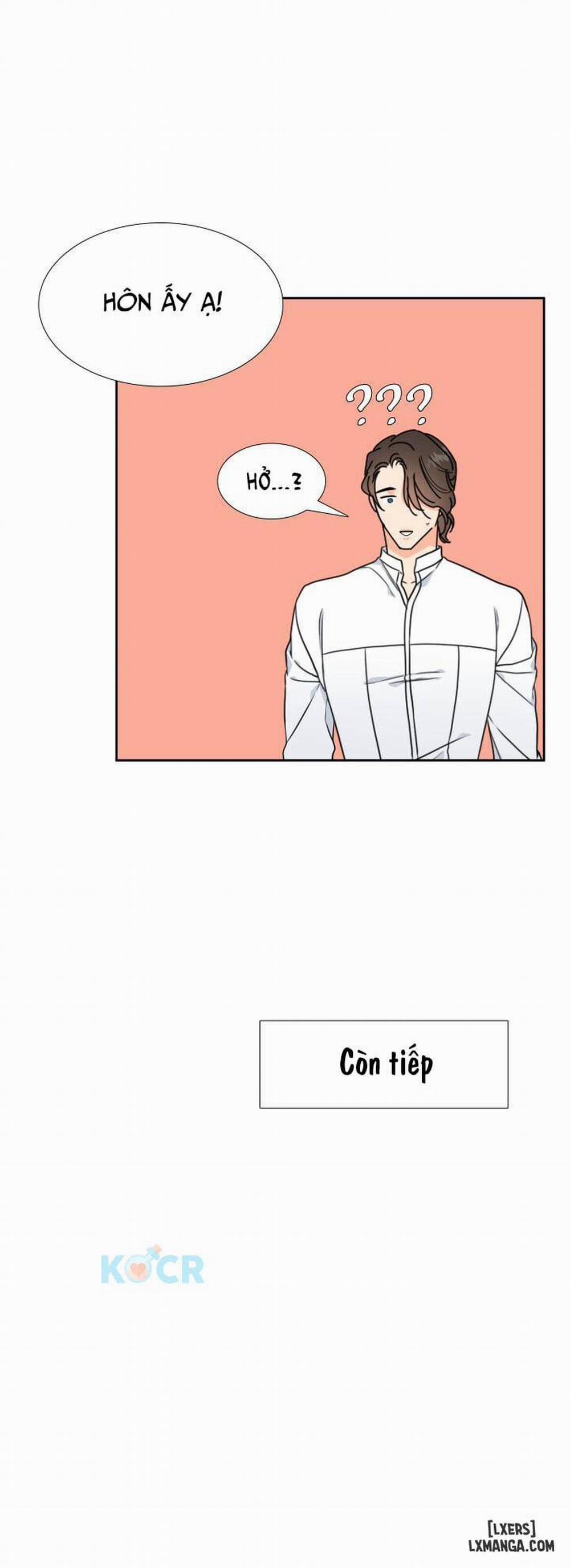 Thăng cấp tình yêu 6 trang 24