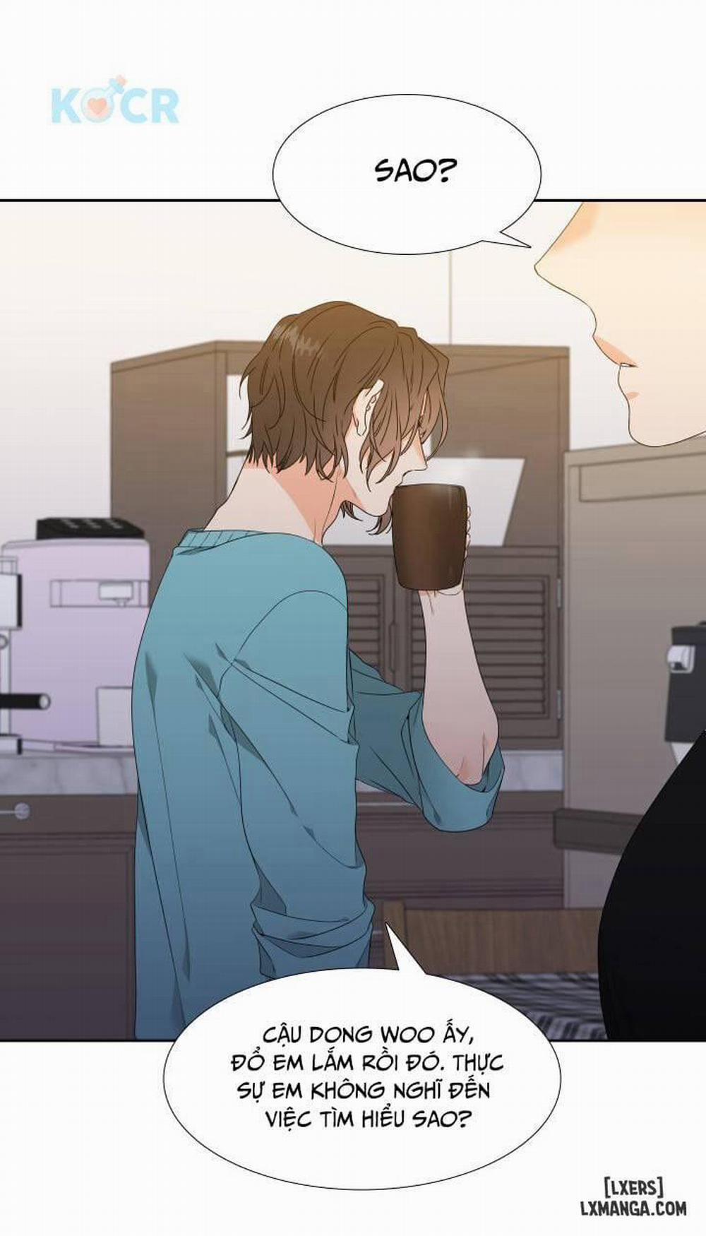 Thăng cấp tình yêu 7 trang 1