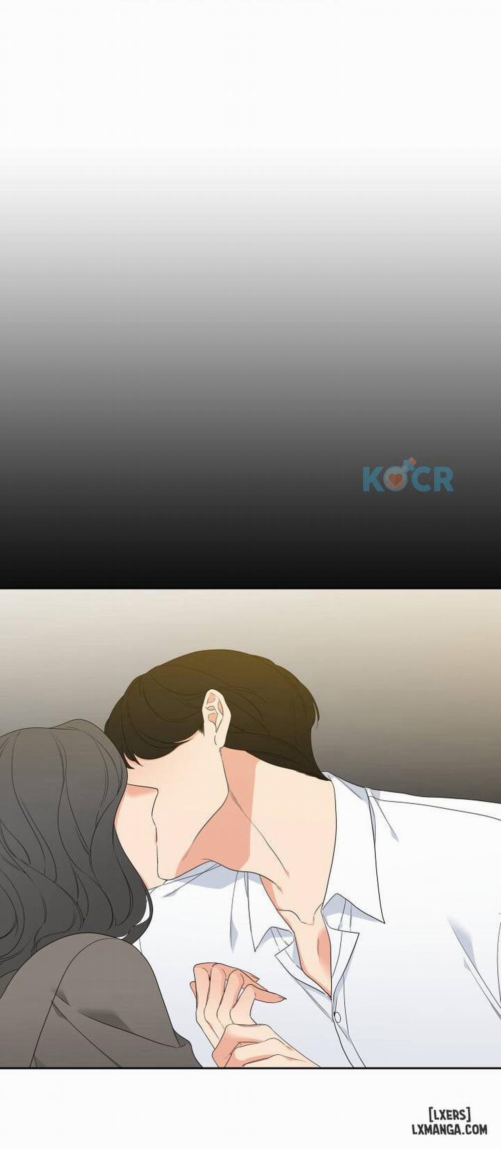 Thăng cấp tình yêu 7 trang 5