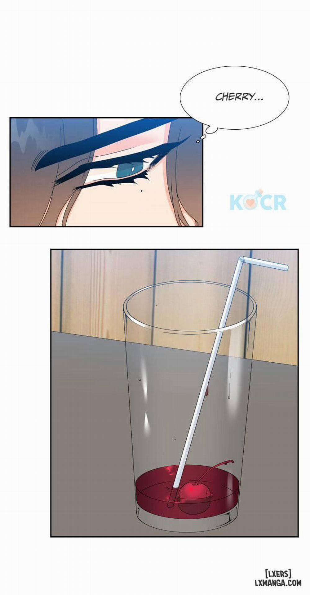 Thăng cấp tình yêu 8 trang 2