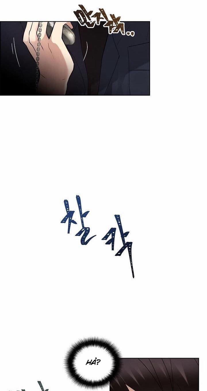 Thăng Cấp Trở Lại 1 trang 18